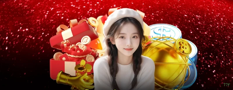 App 77f para Android e iOS - download grátis