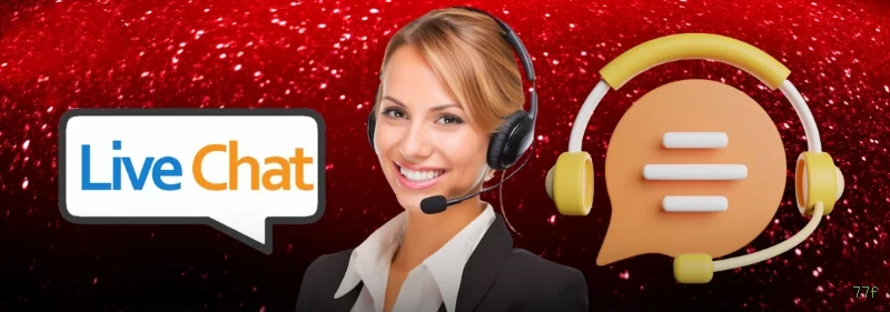 Download app 77f Android iOS