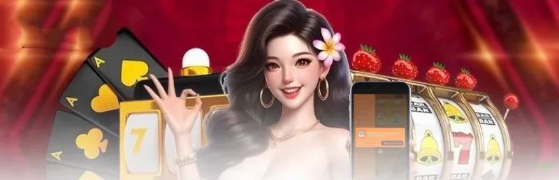 Cassino ao vivo 77f dealers